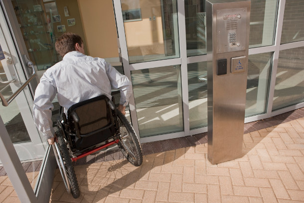 changes to accessibility laws in Ontario