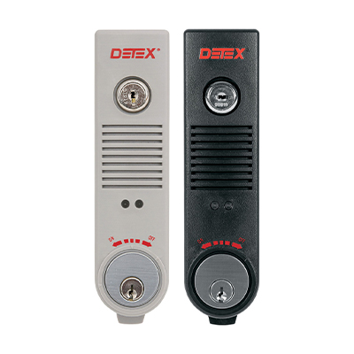 Detex EAX-500 door alarm