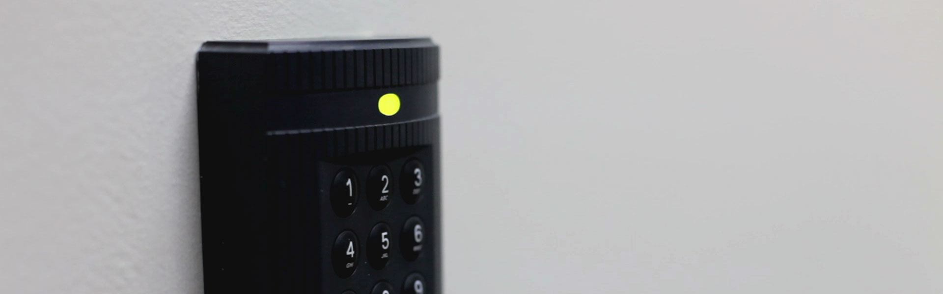 Electronic Access Control (EAC) Systems ABC Security Access Systems