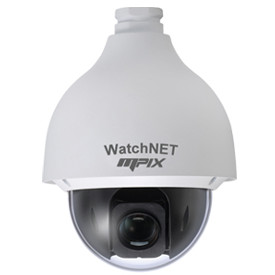 watchnet mpix21mp 12x ptz security camera